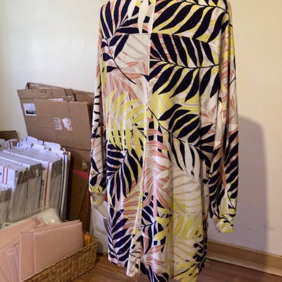 Comfort Code cardigan - Picture 5 of 8